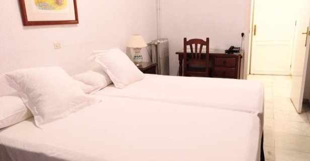 Hotel Simon