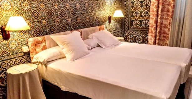 Hotel Simon