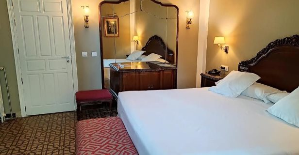 Hotel Simon