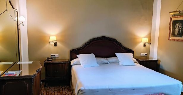 Hotel Simon