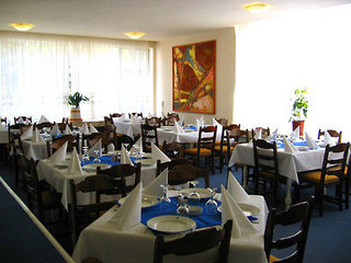 Hotel Sinaia