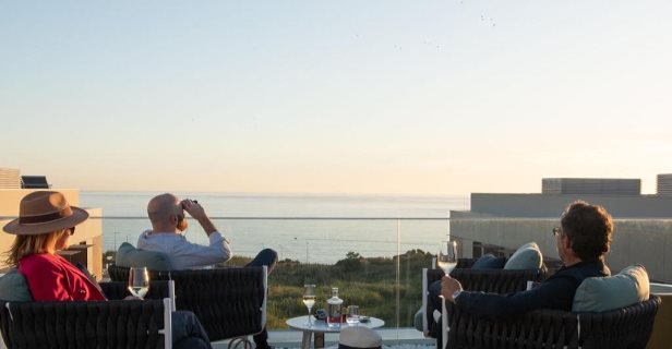 Hotel Sines Sea View Business Spa
