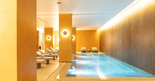 Hotel Sines Sea View Business Spa