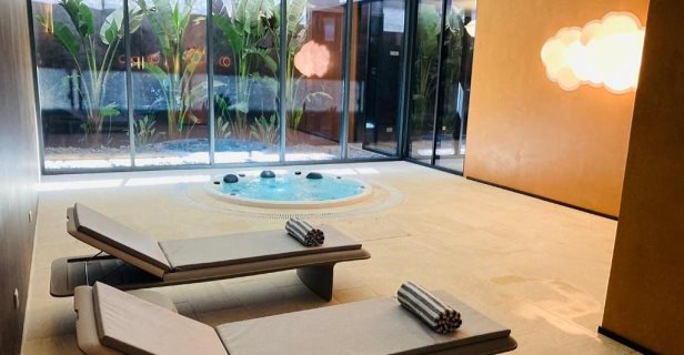Hotel Sines Sea View Business Spa