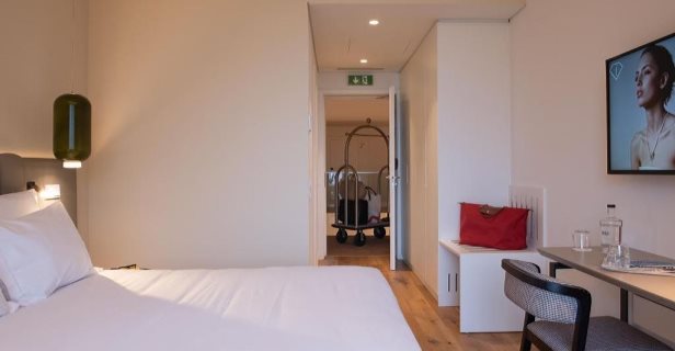 Hotel Sines Sea View Business Spa