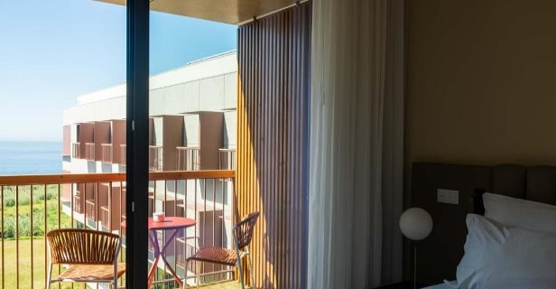 Hotel Sines Sea View Business Spa