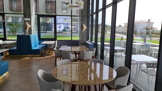 Hotel Sines Sea View Business Spa