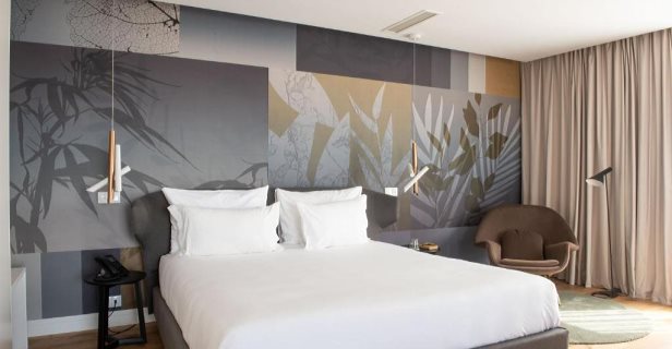 Hotel Sines Sea View Business Spa