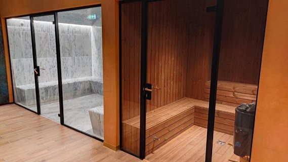 Hotel Sines Sea View Business Spa