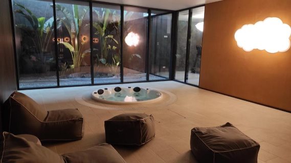 Hotel Sines Sea View Business Spa