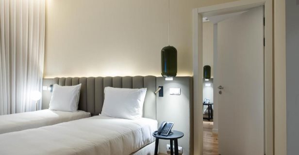 Hotel Sines Sea View Business Spa
