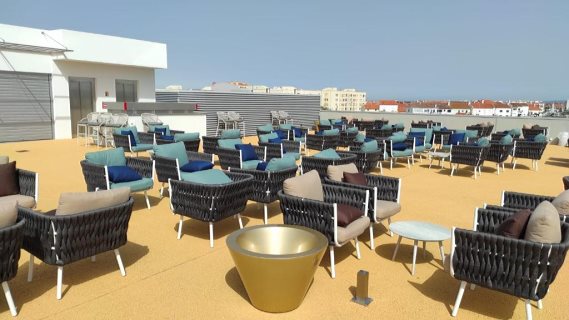 Hotel Sines Sea View Business Spa