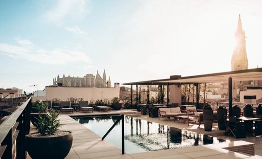 Hotel Singular Sant Francesc