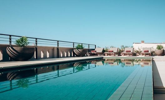 Hotel Singular Sant Francesc