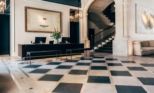 Hotel Singular Sant Francesc