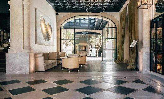 Hotel Singular Sant Francesc