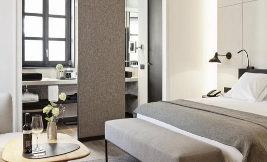 Hotel Singular Sant Francesc