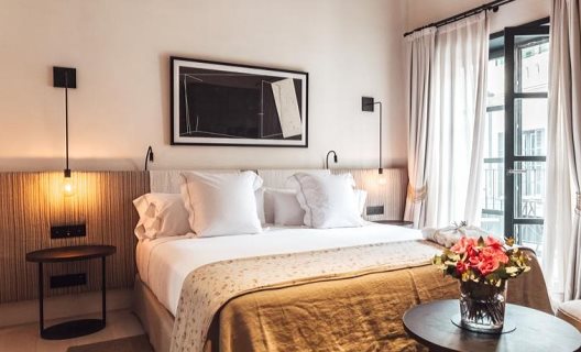 Hotel Singular Sant Francesc