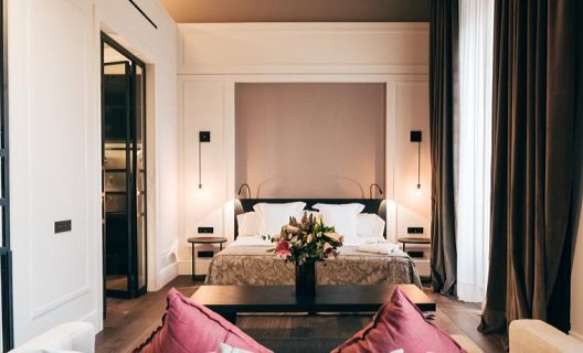 Hotel Singular Sant Francesc