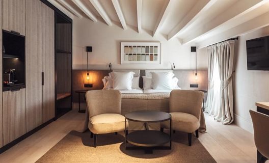 Hotel Singular Sant Francesc