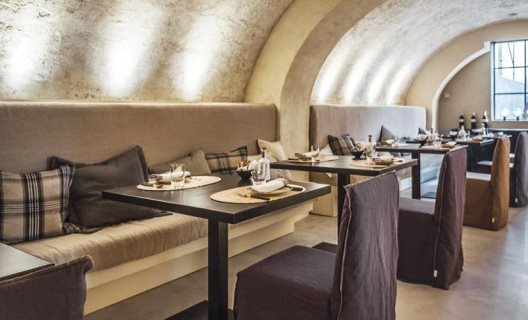 Hotel Singular Sant Francesc