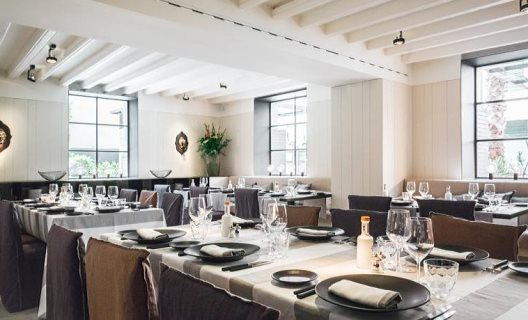 Hotel Singular Sant Francesc
