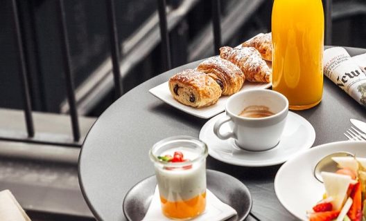Hotel Singular Sant Francesc