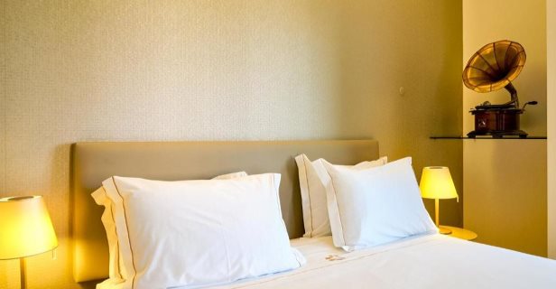 Hotel Sintra Boutique