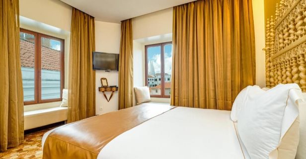 Hotel Sintra Boutique