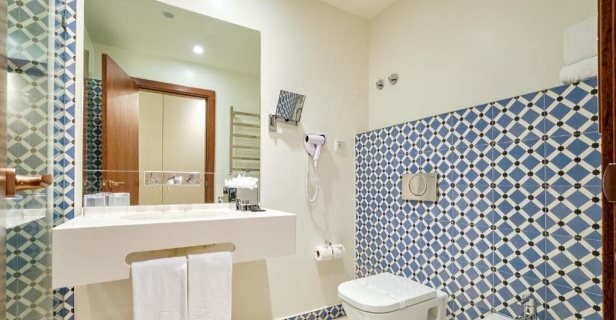 Hotel Sintra Boutique