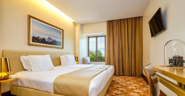 Hotel Sintra Boutique