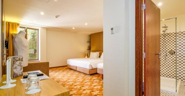 Hotel Sintra Boutique