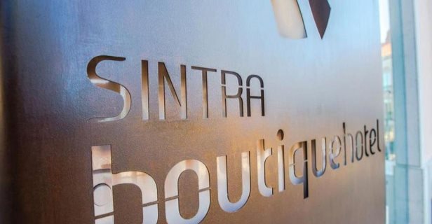 Hotel Sintra Boutique
