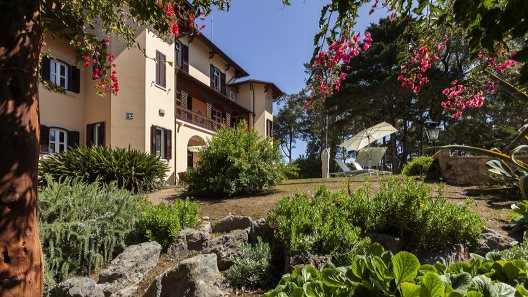 Hotel Sintra Marmoris Palace