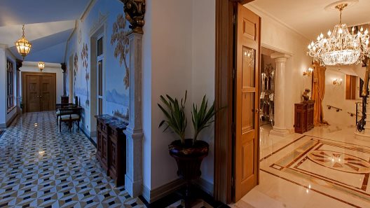 Hotel Sintra Marmoris Palace