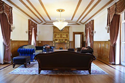 Hotel Sintra Marmoris Palace