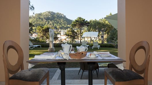 Hotel Sintra Marmoris Palace