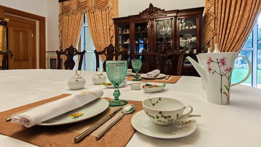 Hotel Sintra Marmoris Palace