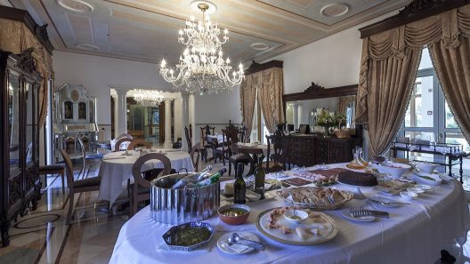 Hotel Sintra Marmoris Palace