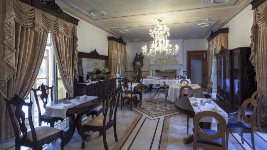 Hotel Sintra Marmoris Palace