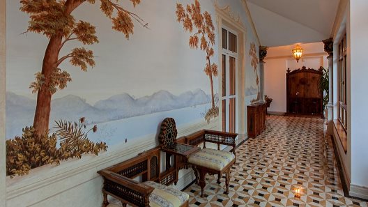 Hotel Sintra Marmoris Palace