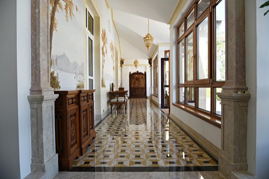 Hotel Sintra Marmoris Palace