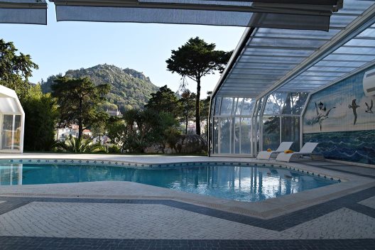 Hotel Sintra Marmoris Palace