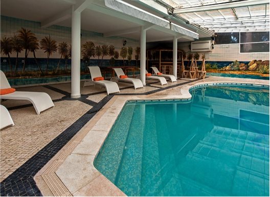 Hotel Sintra Marmoris Palace