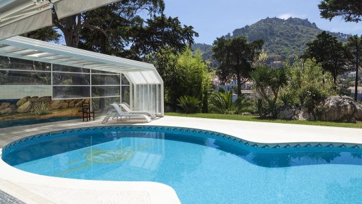 Hotel Sintra Marmoris Palace