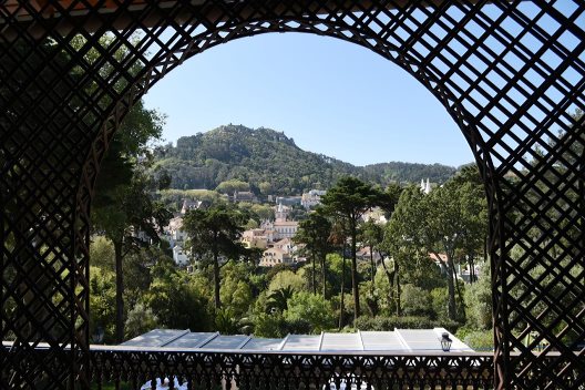 Hotel Sintra Marmoris Palace