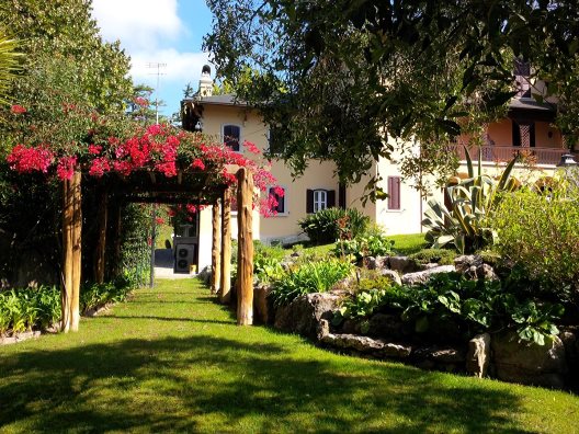 Hotel Sintra Marmoris Palace