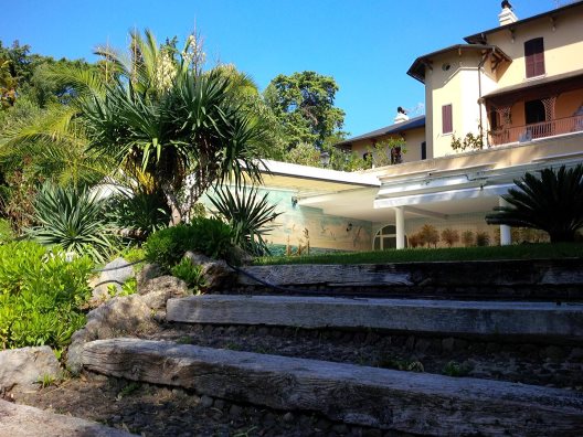 Hotel Sintra Marmoris Palace