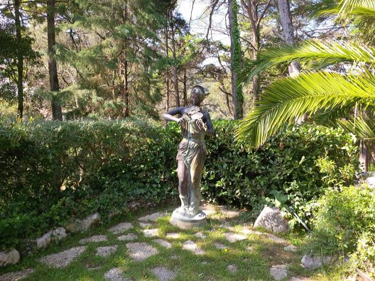 Hotel Sintra Marmoris Palace