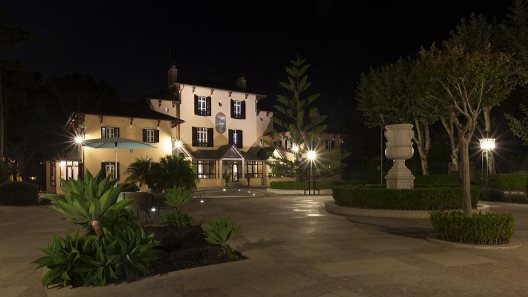 Hotel Sintra Marmoris Palace
